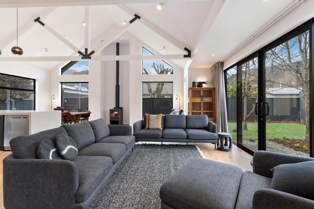 Photo of Livingroom in Arrowtown