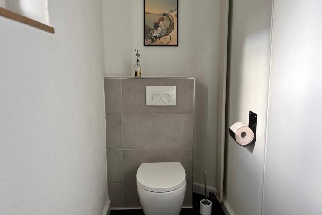 Photo of Bathroom in Wendelstein