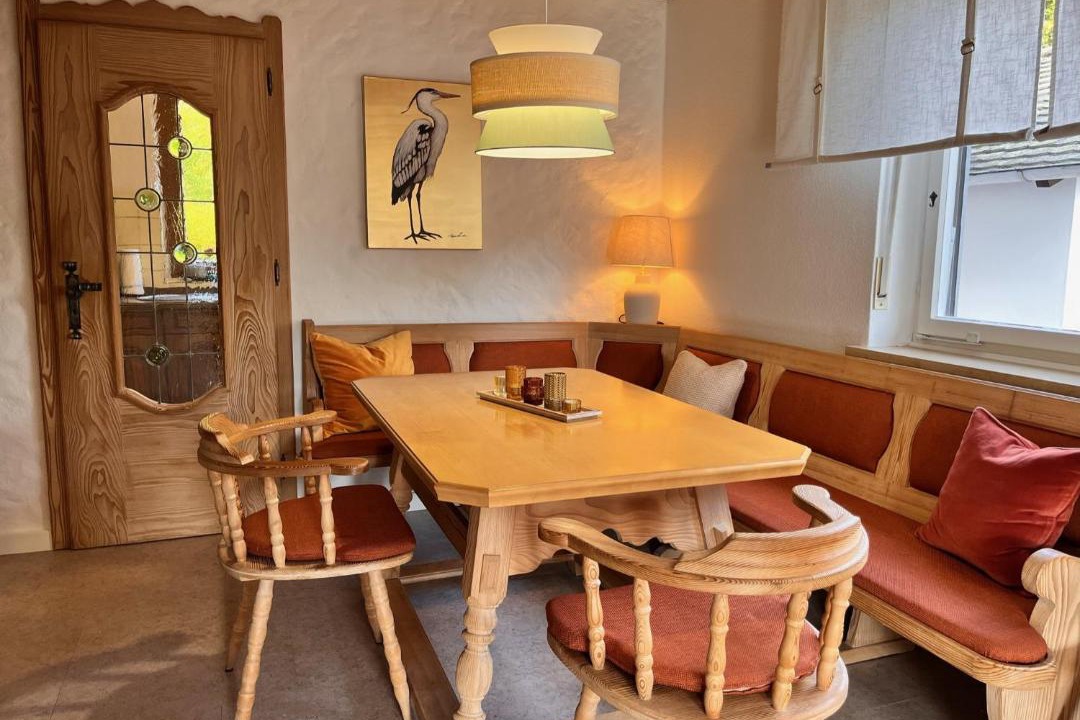 Photo of Livingroom in Wendelstein