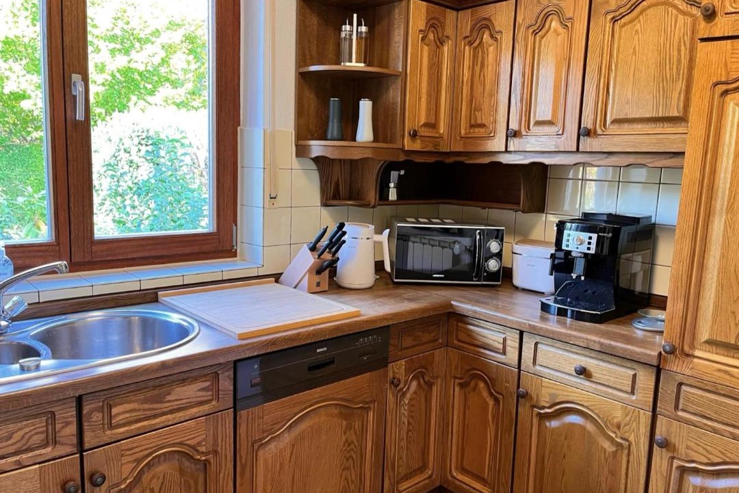 Photo of Kitchen in Wendelstein