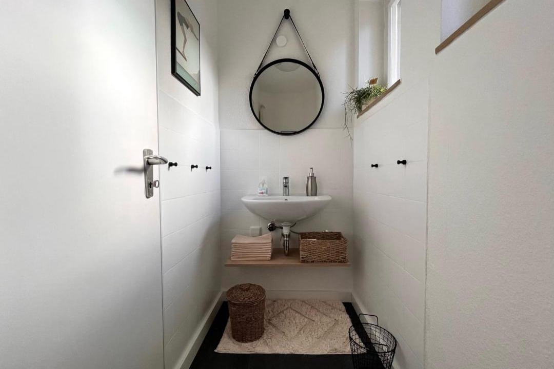 Photo of Bathroom in Wendelstein