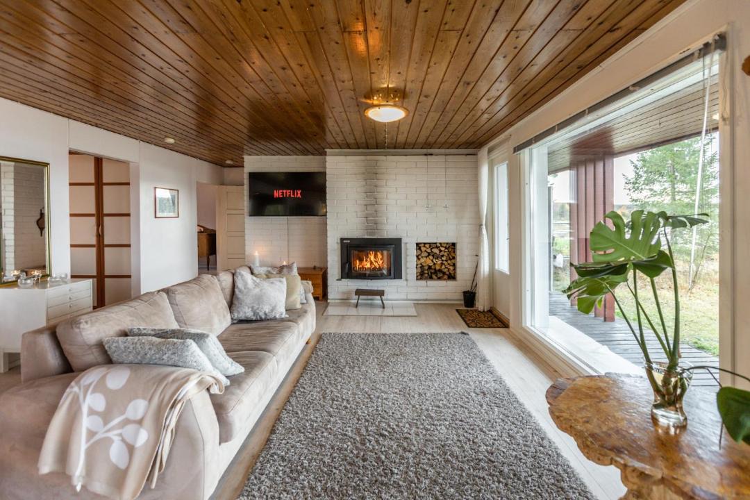 Photo of Livingroom in Rovaniemi