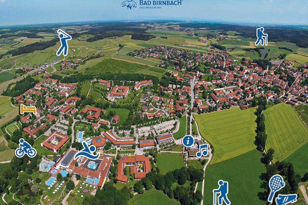 Photo of Others in Bad Birnbach