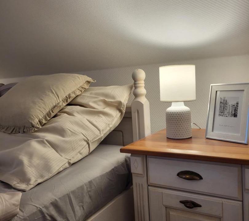 Photo of Bedroom in Grogundertshausen