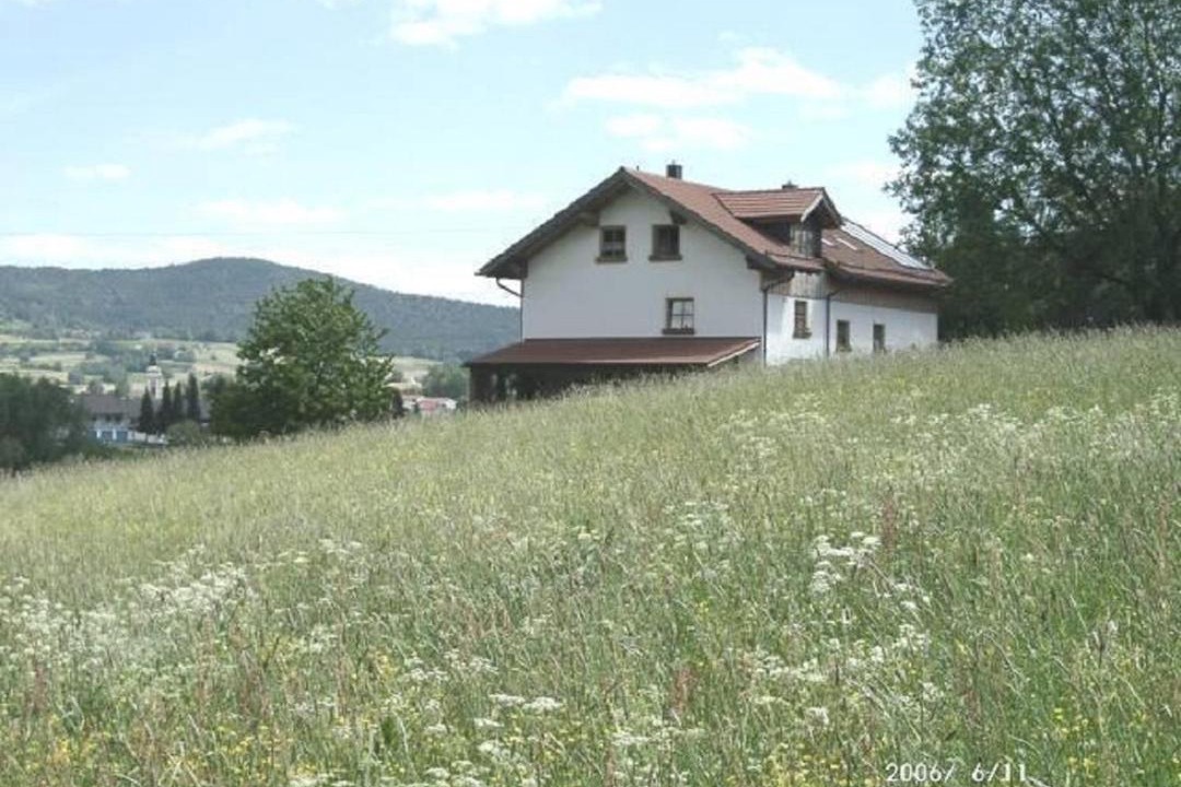 Photo of Buildings in Rinchnach
