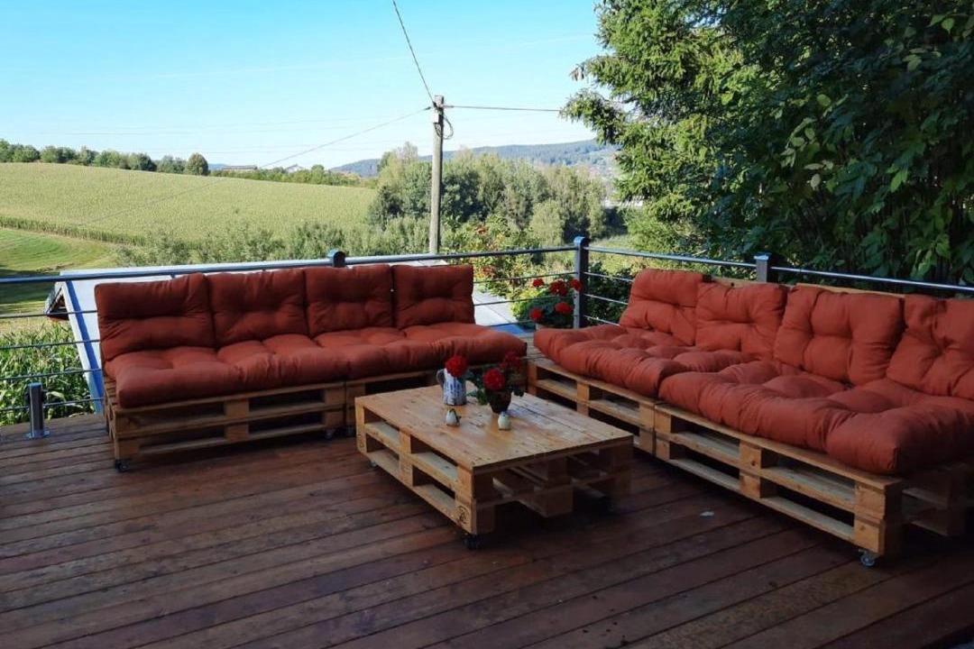 Photo of Patio Balcony in Rinchnach