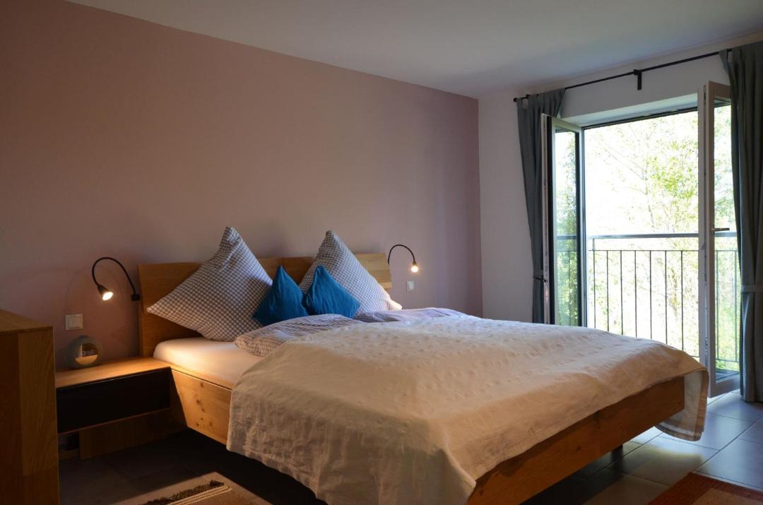 Photo of Bedroom in Grundl