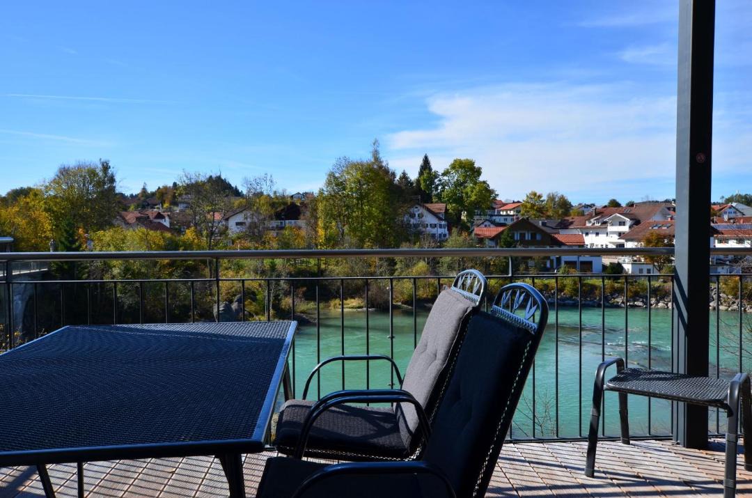 Photo of Patio Balcony in Grundl