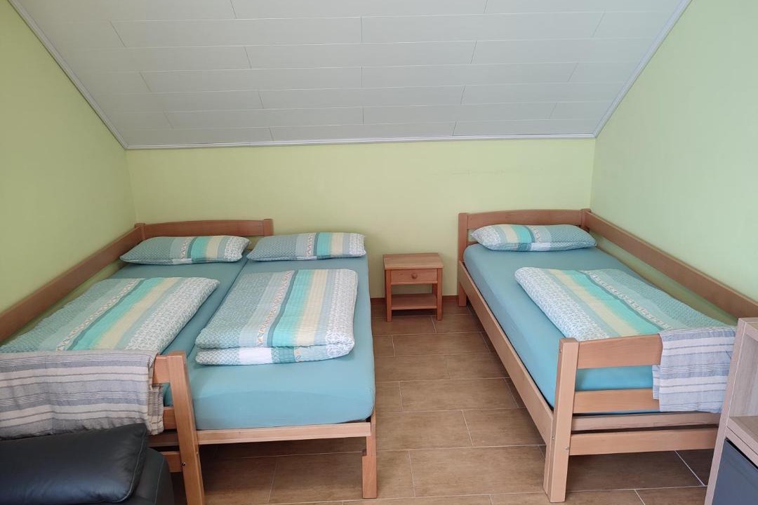 Photo of Bedroom in Oberasbach