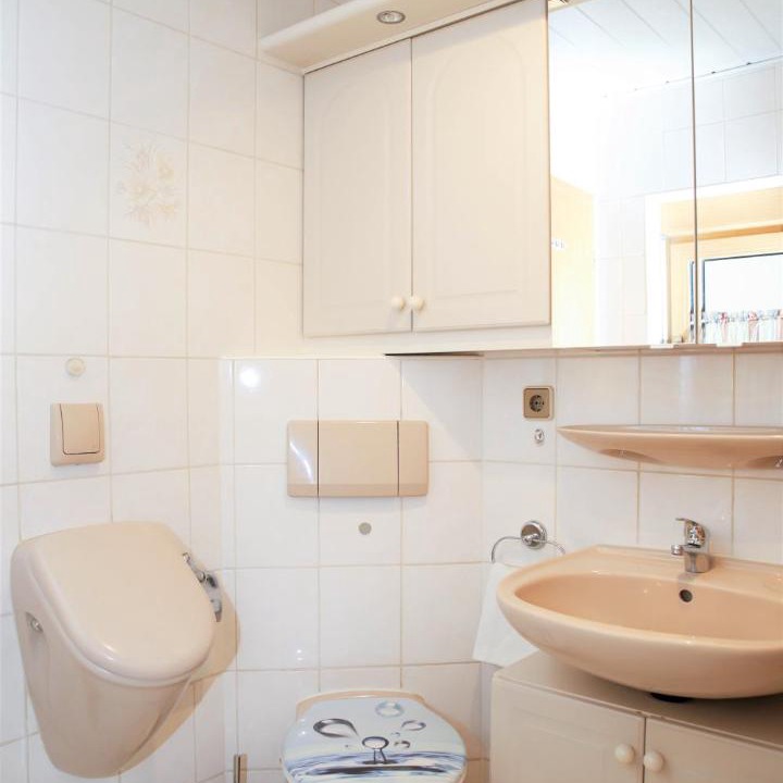 Photo of Bathroom in Obertrubach