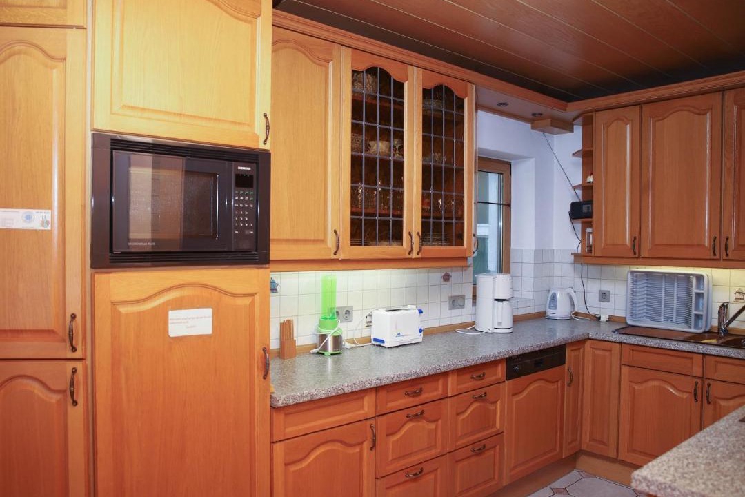 Photo of Kitchen in Obertrubach