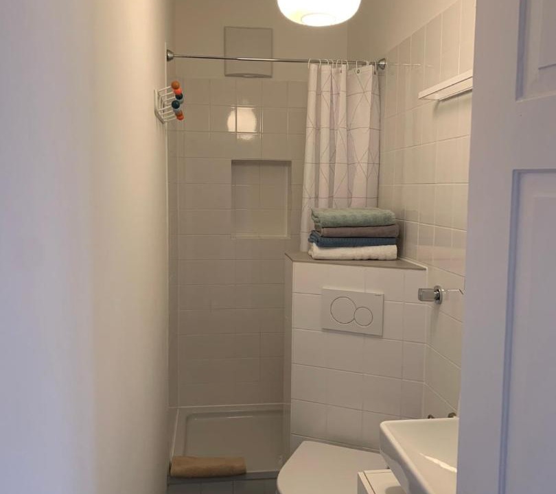 Photo of Bathroom in Innenstadt
