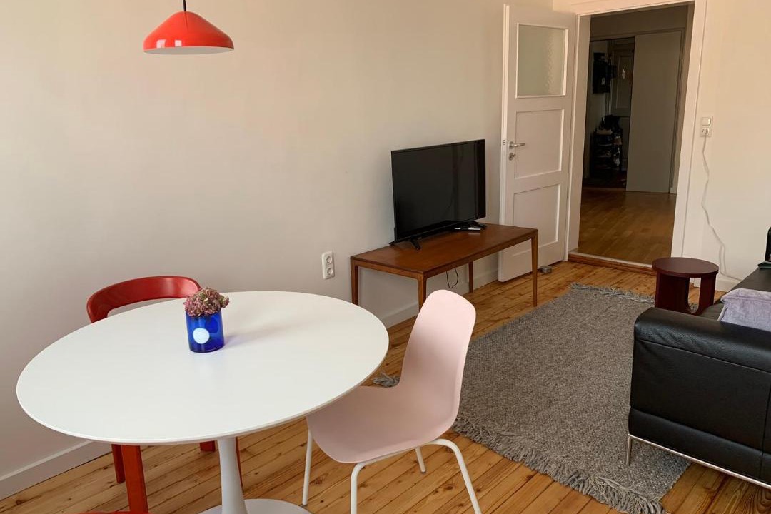 Photo of Livingroom in Innenstadt