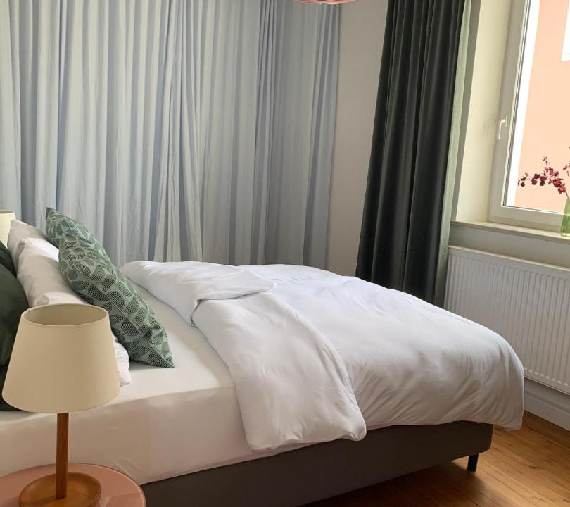 Photo of Bedroom in Innenstadt