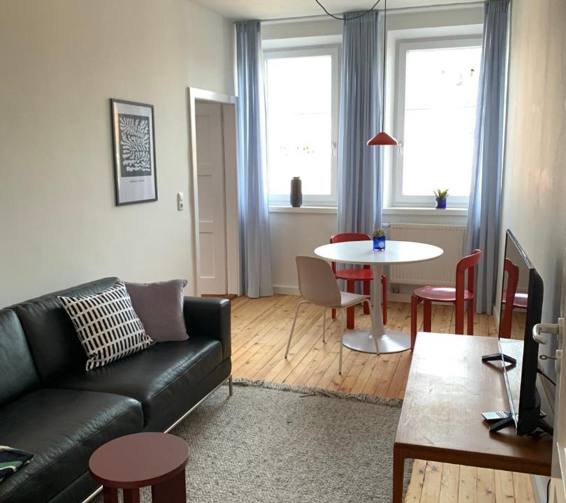 Photo of Livingroom in Innenstadt