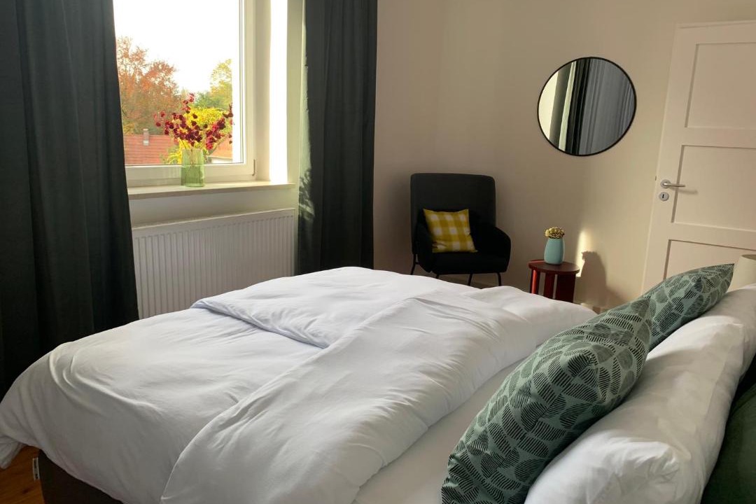 Photo of Bedroom in Innenstadt