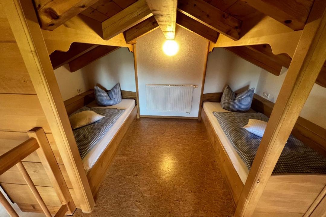 Photo of Bedroom in Rieden am Forggensee