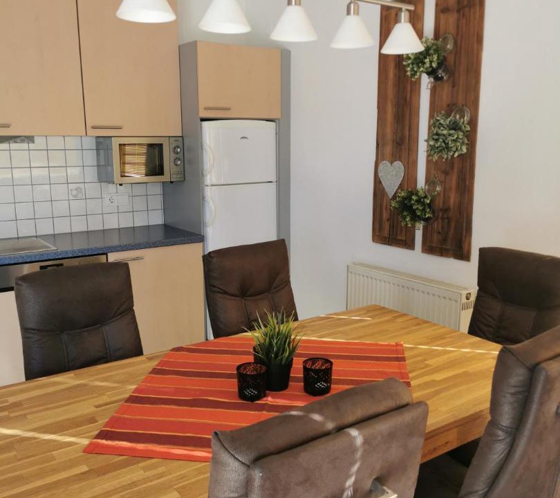 Photo of Livingroom in Holdernach