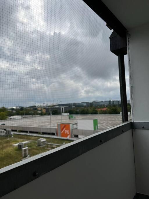 Photo of Patio Balcony in Alt-Moosach