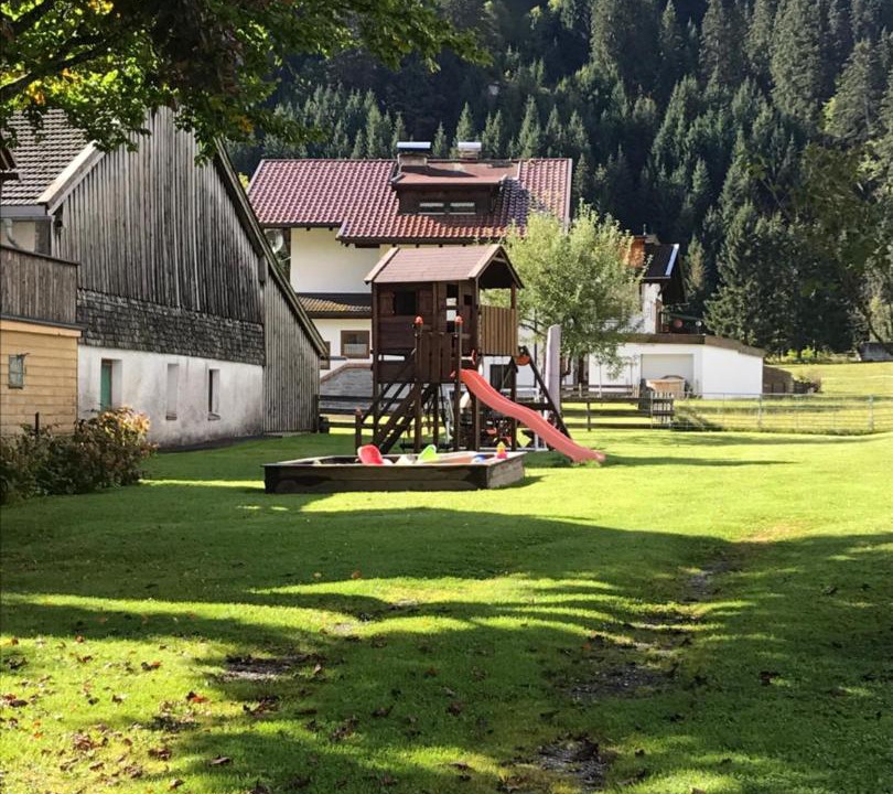 Photo of Others in Bichlbach