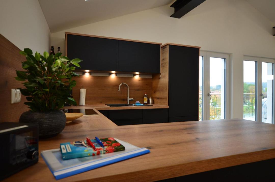 Photo of Kitchen in Grundl