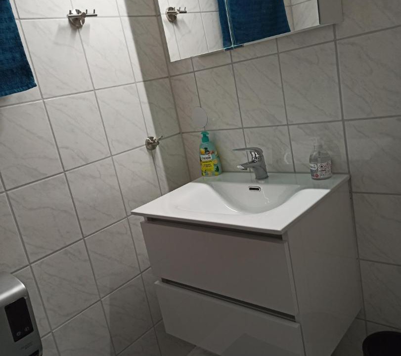 Photo of Bathroom in Sankt Englmar