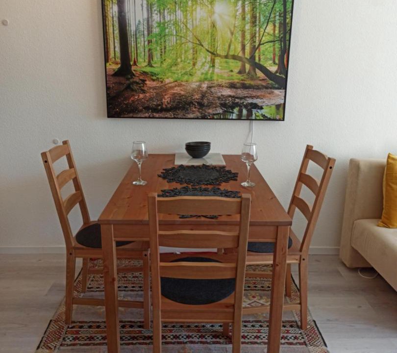 Photo of Livingroom in Sankt Englmar