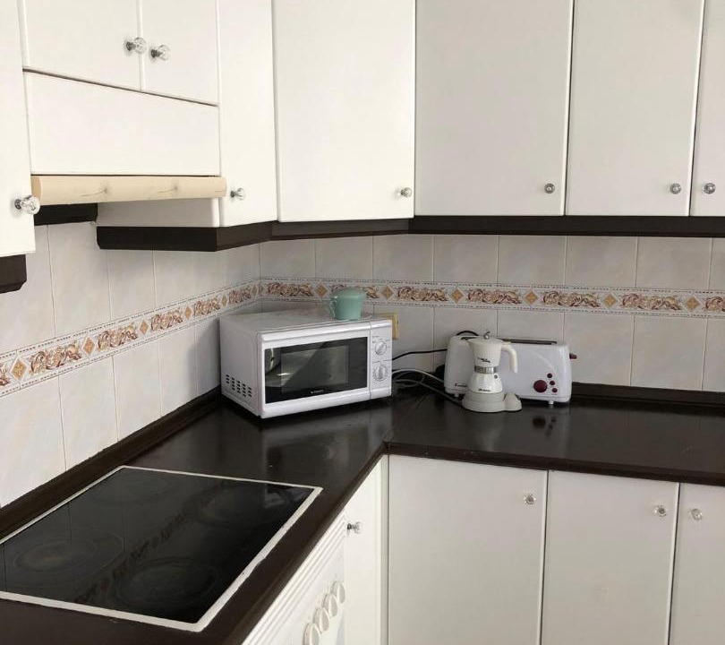Photo of Kitchen in Sardina