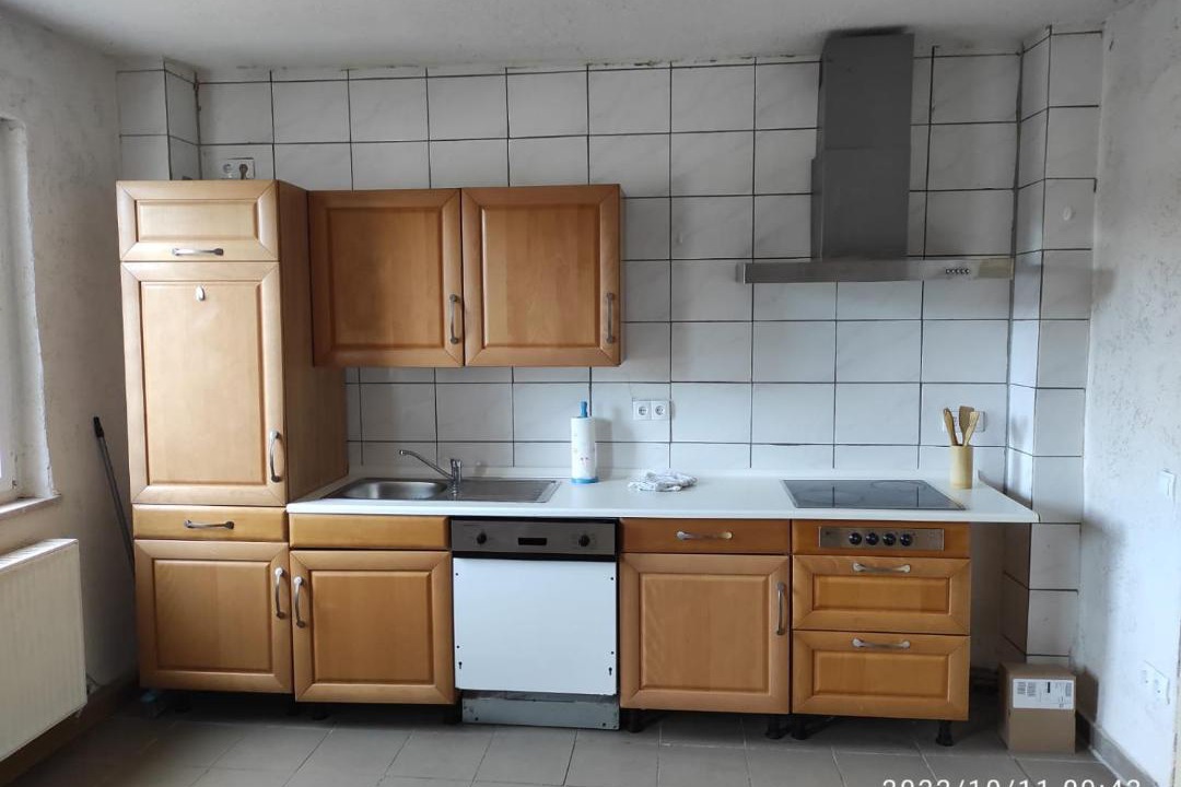 Photo of Kitchen in Neustadt bei Coburg