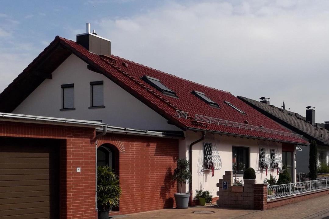Photo of Buildings in Momlingen