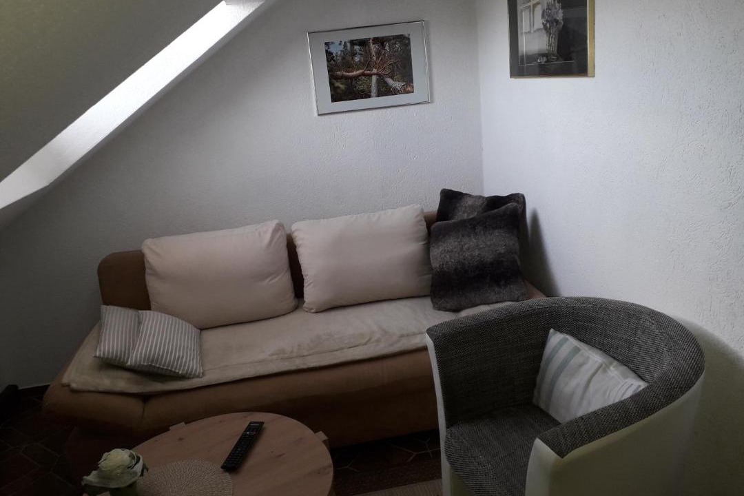 Photo of Livingroom in Momlingen