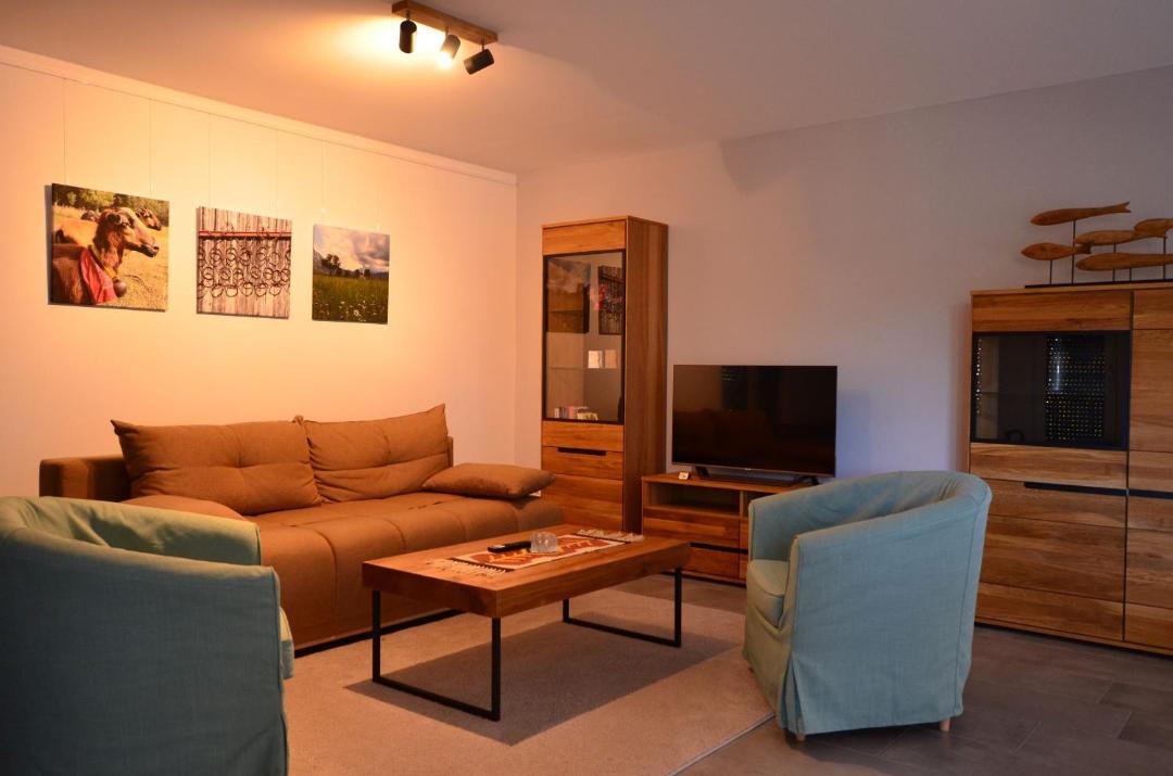 Photo of Livingroom in Grundl
