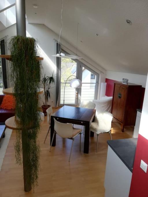Photo of Livingroom in Passau