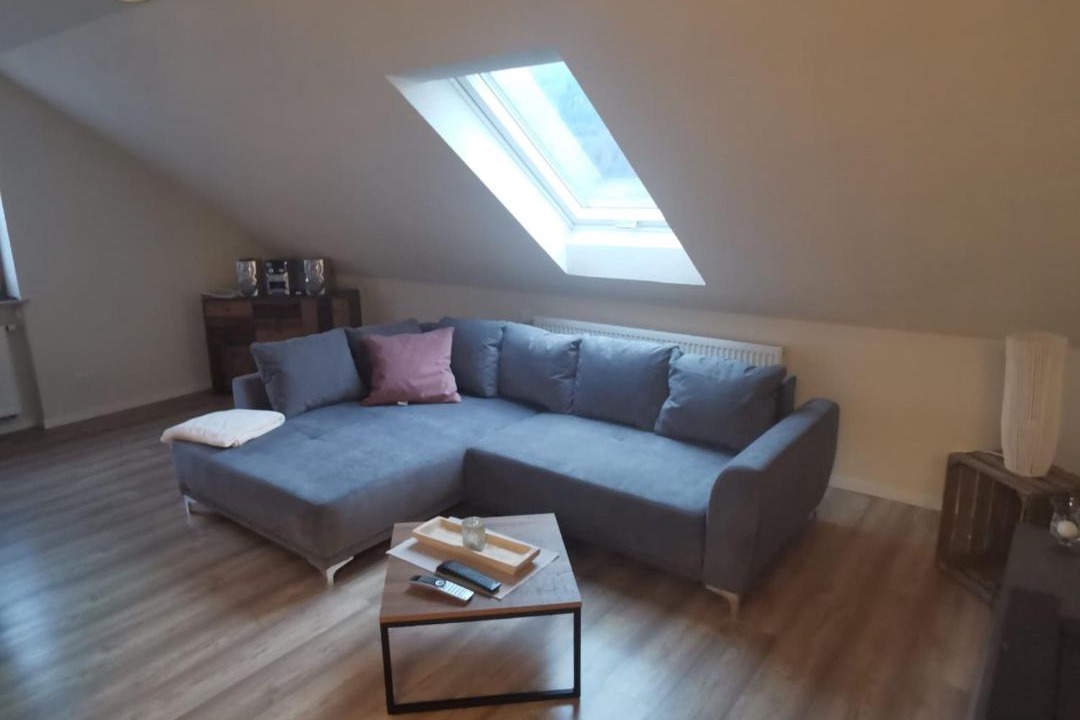 Photo of Livingroom in Eichenbuhl