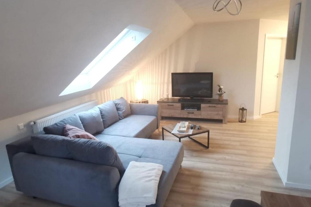 Photo of Livingroom in Eichenbuhl
