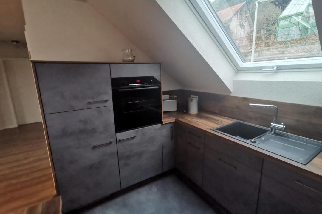 Photo of Livingroom in Eichenbuhl