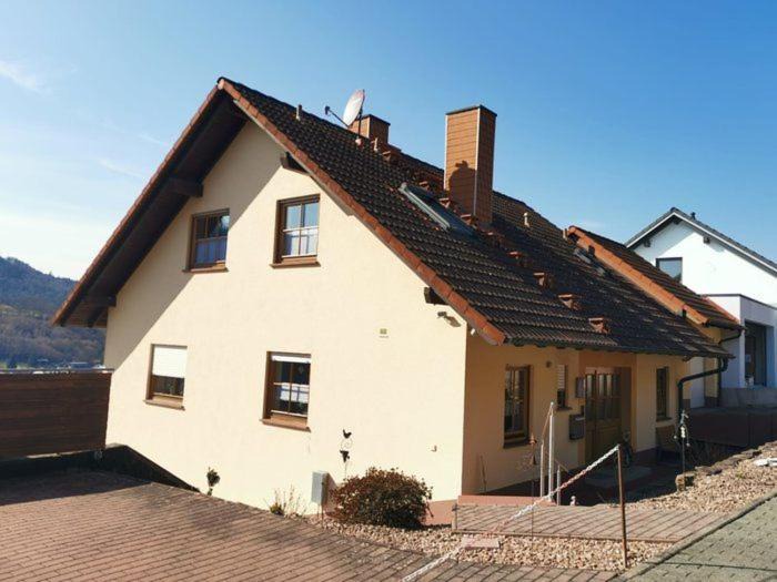 Photo of Buildings in Eichenbuhl