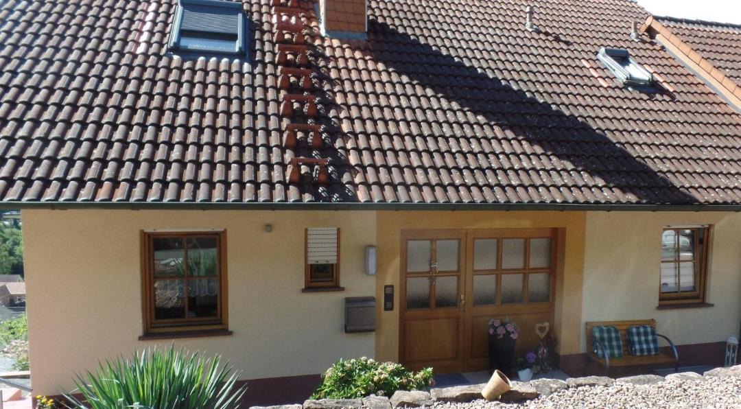 Photo of Buildings in Eichenbuhl