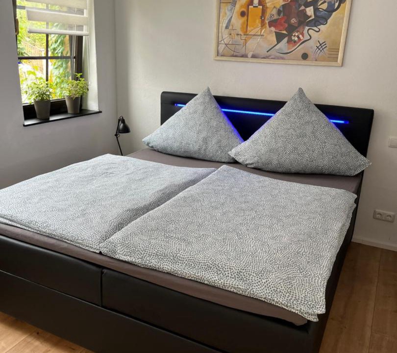 Photo of Bedroom in Muenchberg