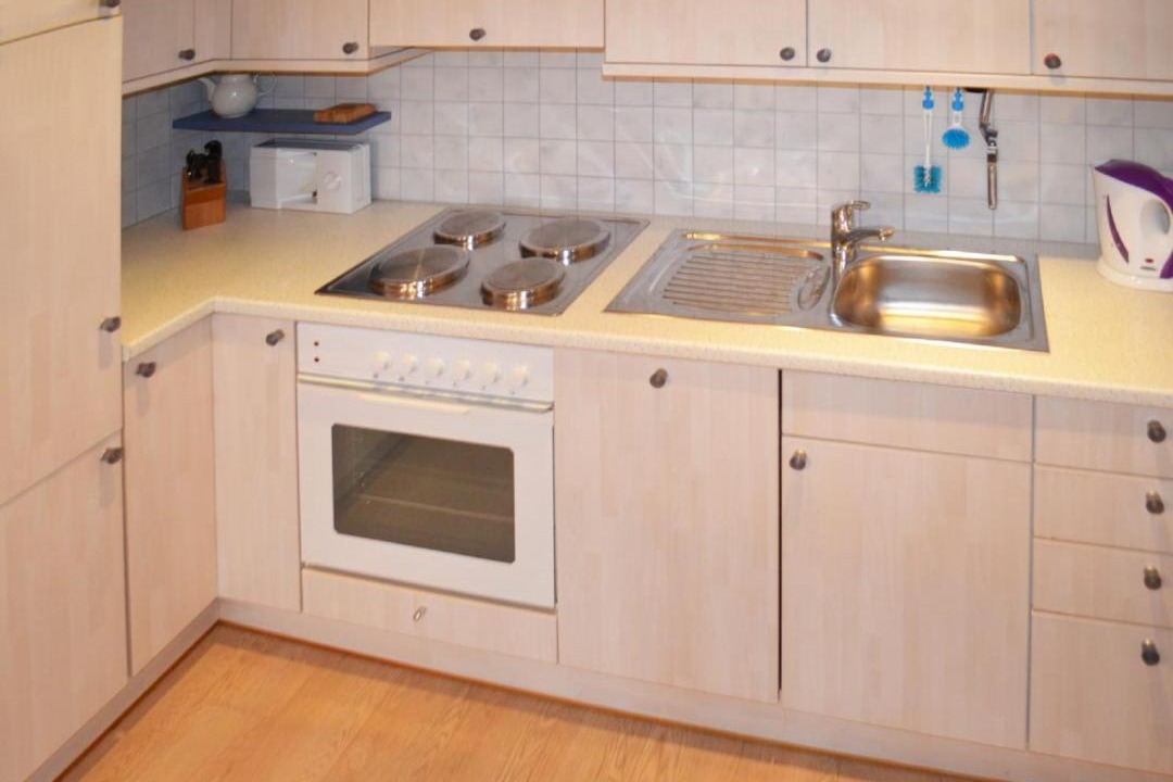 Photo of Kitchen in Muersbach