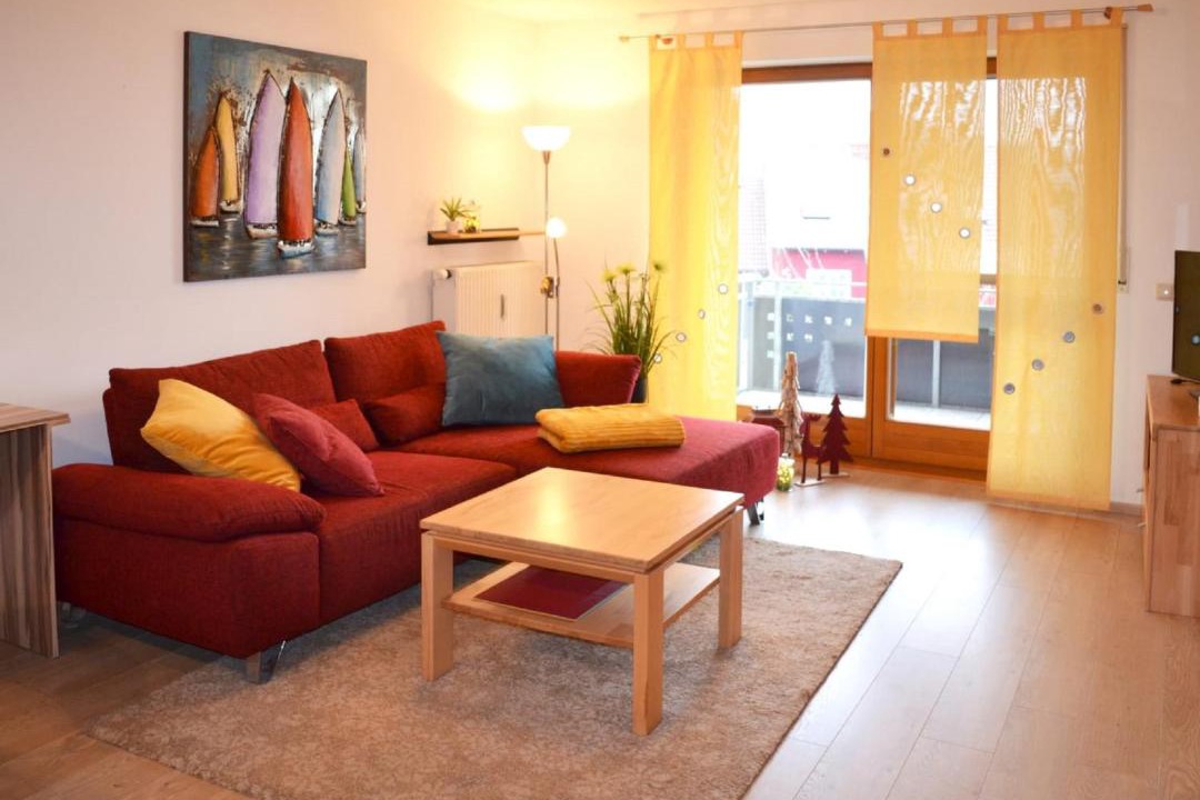 Photo of Livingroom in Muersbach