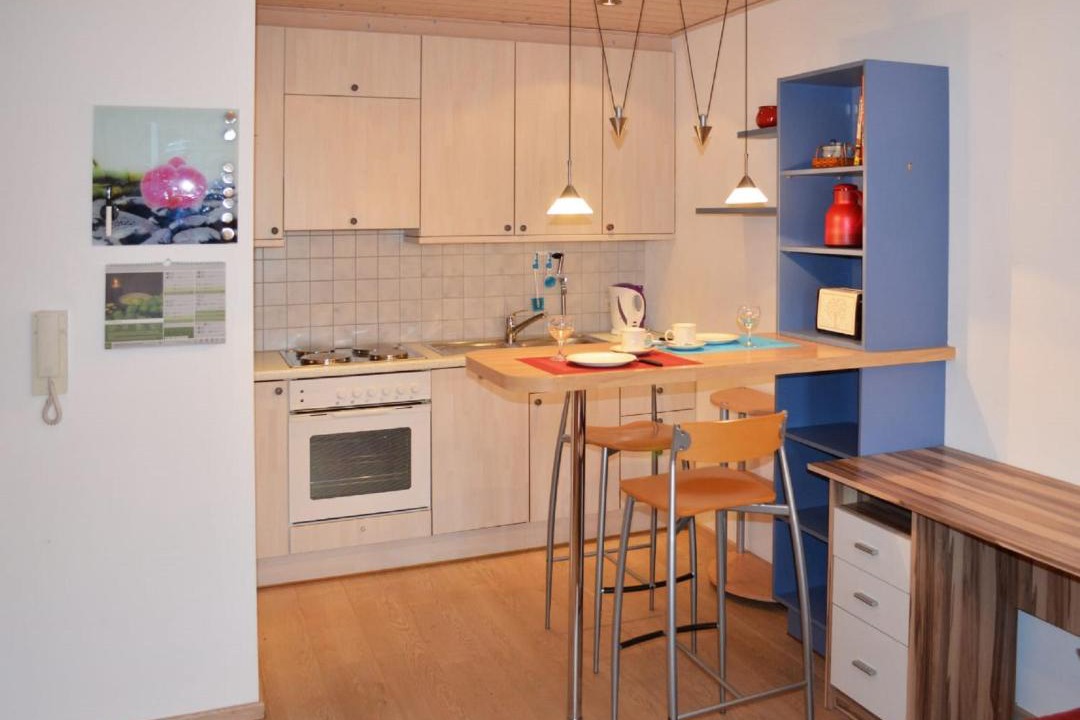 Photo of Kitchen in Muersbach