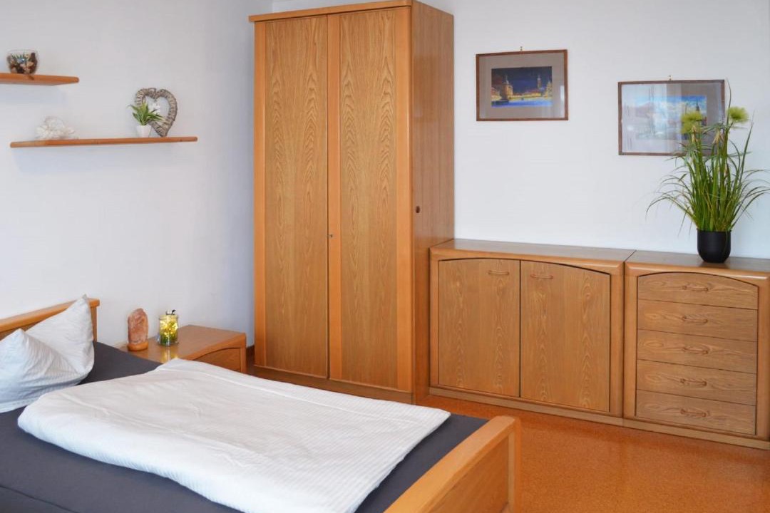 Photo of Bedroom in Muersbach