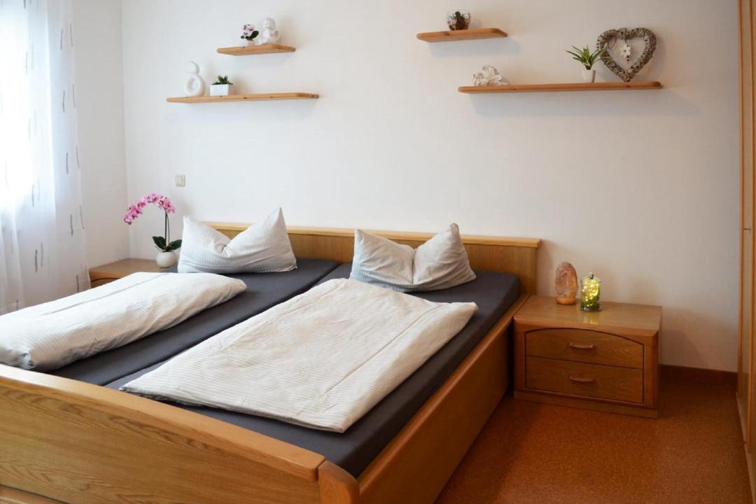 Photo of Bedroom in Muersbach