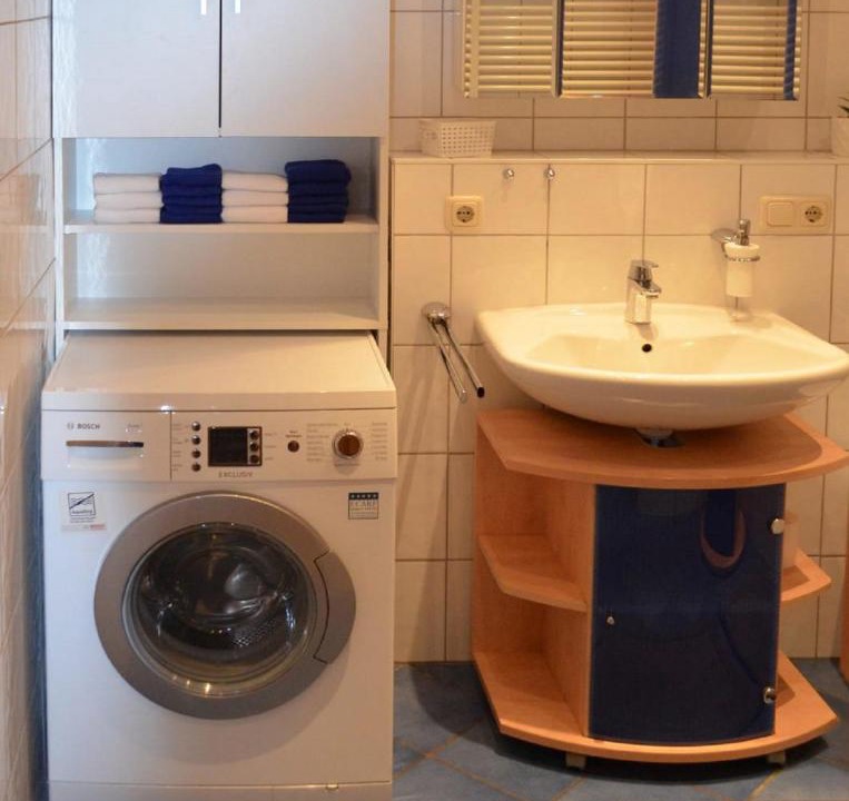 Photo of Bathroom in Muersbach
