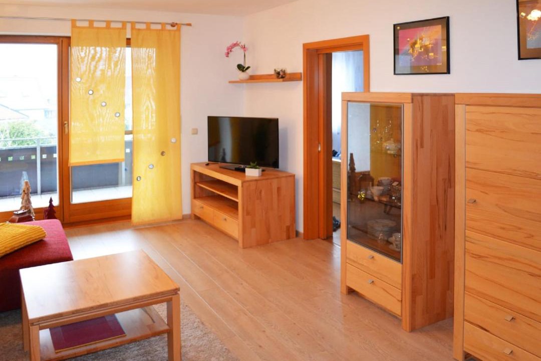 Photo of Livingroom in Muersbach