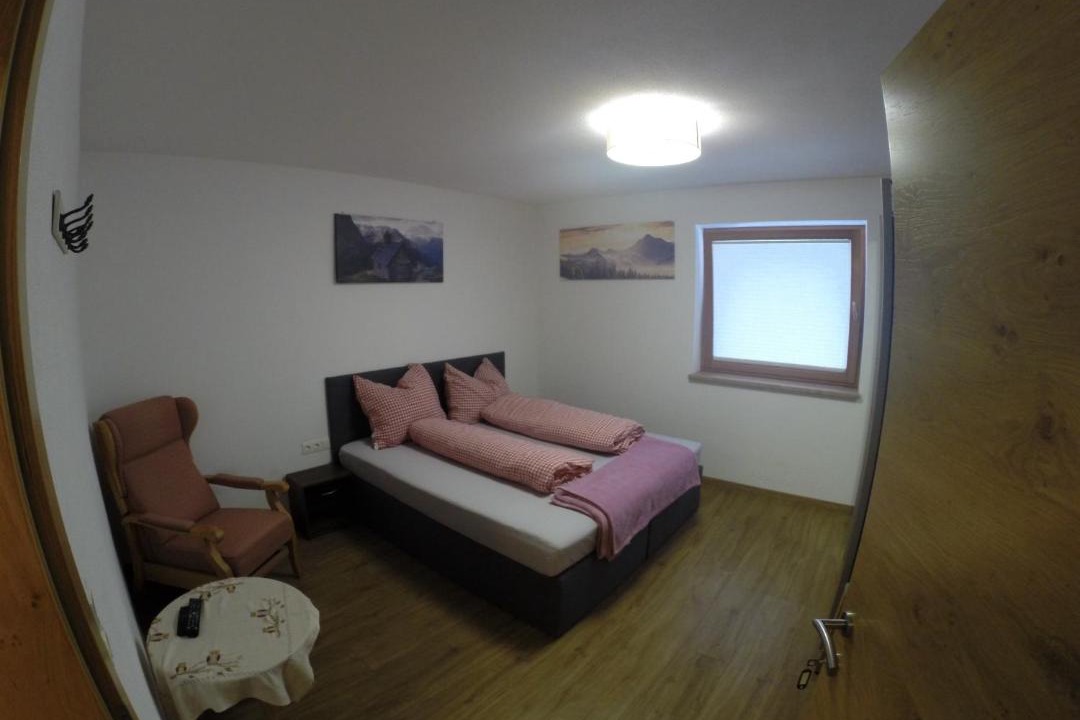Photo of Bedroom in Hollenzen