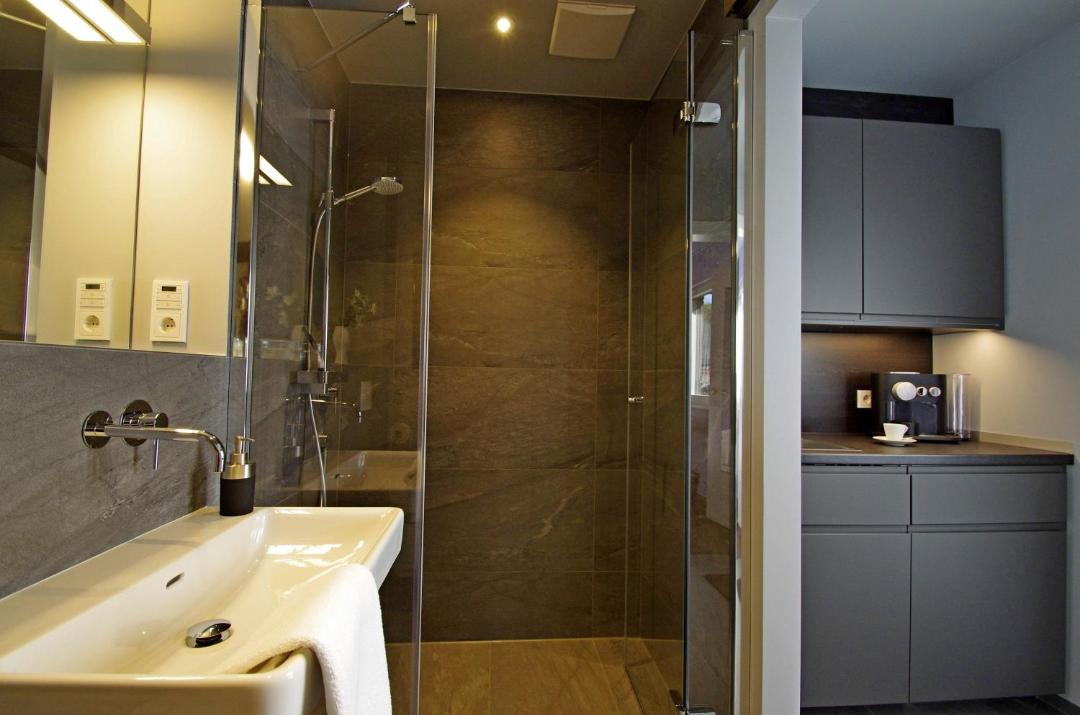 Photo of Bathroom in Brunn