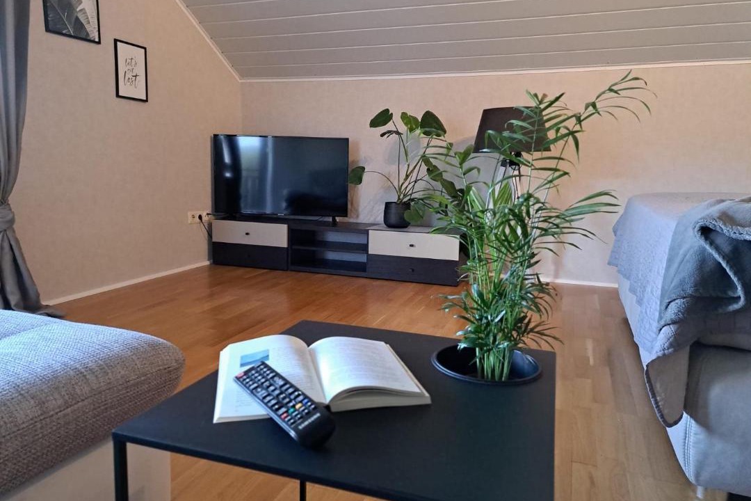 Photo of Livingroom in Kreuzwertheim