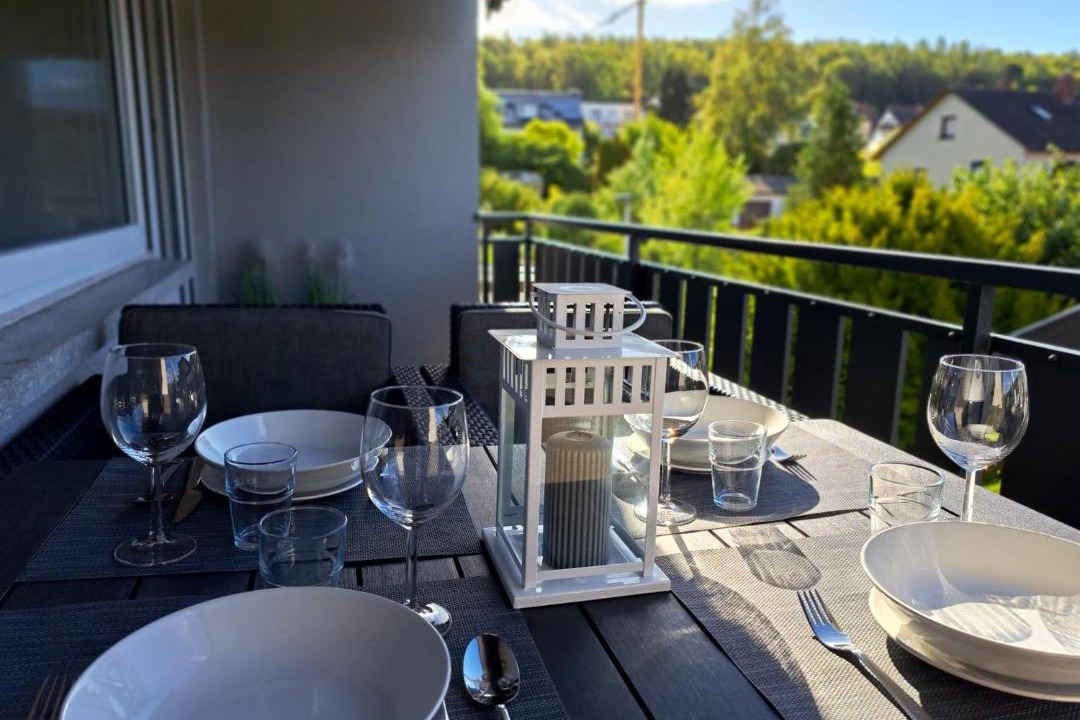 Photo of Patio Balcony in Kreuzwertheim